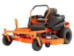 54-Inch 24 HP Gas Zero-Turn Mower, Heavy-Gauge Steel Frame, Commercial Air Filter | Bad Boy Magnum - Image 5