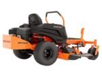 54-Inch 24 HP Gas Zero-Turn Mower, Heavy-Gauge Steel Frame, Commercial Air Filter | Bad Boy Magnum - Image 6