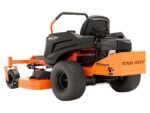 54-Inch 24 HP Gas Zero-Turn Mower, Heavy-Gauge Steel Frame, Commercial Air Filter | Bad Boy Magnum - Image 7