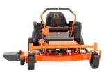 54-Inch 24 HP Gas Zero-Turn Mower, Heavy-Gauge Steel Frame, Commercial Air Filter | Bad Boy Magnum - Image 8