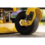 60-Inch 25.5 HP Zero-Turn Mower, AeroForce Fabricated Deck, 10-Gauge Steel | Cub Cadet ZTX6 - Image 9