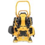 60-Inch 25.5 HP Zero-Turn Mower, AeroForce Fabricated Deck, 10-Gauge Steel | Cub Cadet ZTX6 - Image 3