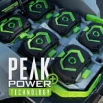 52-Inch Electric Zero-Turn Riding Mower, 25HP Equivalent, 5 Brushless Motors | EGO Power+ Z6 - Image 7
