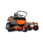 48-Inch 23 HP Special Edition Zero-Turn Mower, LED Headlights, Ventilated Seat | Husqvarna Z248F