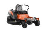 48-Inch 23 HP Special Edition Zero-Turn Mower, LED Headlights, Ventilated Seat | Husqvarna Z248F - Image 2