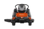 48-Inch 23 HP Special Edition Zero-Turn Mower, LED Headlights, Ventilated Seat | Husqvarna Z248F - Image 4