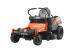 48-Inch 23 HP Special Edition Zero-Turn Mower, LED Headlights, Ventilated Seat | Husqvarna Z248F - Image 7