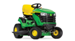 42-Inch 22 HP V-Twin Gas Hydrostatic Riding Lawn Mower, Cruise Control | John Deere S120 - Image 2