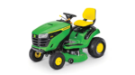 42-Inch 22 HP V-Twin Gas Hydrostatic Riding Lawn Mower, Cruise Control | John Deere S120 - Image 3