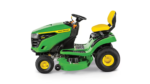 42-Inch 22 HP V-Twin Gas Hydrostatic Riding Lawn Mower, Cruise Control | John Deere S120 - Image 4