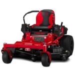 50-Inch Gas Zero-Turn Mower, Heavy-Duty Tubular Frame, Lifetime Warranty | Troy-Bilt Mustang Z50 - Image 2