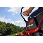 50-Inch Gas Zero-Turn Mower, Heavy-Duty Tubular Frame, Lifetime Warranty | Troy-Bilt Mustang Z50 - Image 6