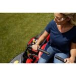 50-Inch Gas Zero-Turn Mower, Heavy-Duty Tubular Frame, Lifetime Warranty | Troy-Bilt Mustang Z50 - Image 8