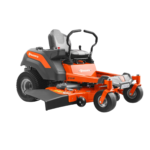 48-Inch 23 HP Zero-Turn Mower, Kawasaki V-Twin, ClearCut Fabricated Deck | Husqvarna Z248F