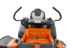 48-Inch 23 HP Zero-Turn Mower, Kawasaki V-Twin, ClearCut Fabricated Deck | Husqvarna Z248F - Image 3