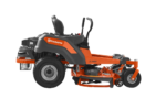 48-Inch 23 HP Zero-Turn Mower, Kawasaki V-Twin, ClearCut Fabricated Deck | Husqvarna Z248F - Image 4