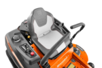 54-Inch 24 HP Zero-Turn Mower, Kawasaki V-Twin, ClearCut Fabricated Deck | Husqvarna Z254F - Image 2