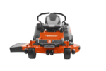 54-Inch 24 HP Zero-Turn Mower, Kawasaki V-Twin, ClearCut Fabricated Deck | Husqvarna Z254F - Image 3