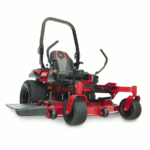 60-Inch 26 HP V-Twin Gas Zero-Turn Riding Mower, IronForged Deck, Dual Hydrostatic | Toro Titan Max