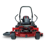 60-Inch 26 HP V-Twin Gas Zero-Turn Riding Mower, IronForged Deck, Dual Hydrostatic | Toro Titan Max - Image 2