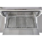 36-Inch Built-In Pellet Grill, SmartTemp Technology, Digital Touch Control | Coyote C1P36 - Image 4