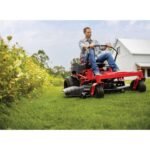Mustang 54 – High-Performance Gas Zero Turn Riding Mower - Image 8